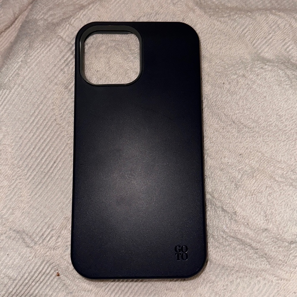 IPhone 13/12 Pro Max Case